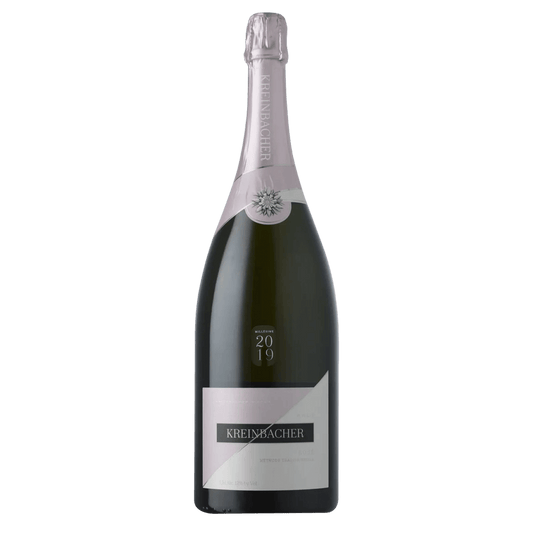 Kreinbacher Rosé Brut Magnum Pezsgő Díszdobozban (1,5L) - Reserva