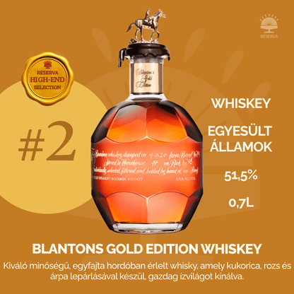 Reserva High - End Selection Ajándék Ital (T5R9L1MX) - Reserva