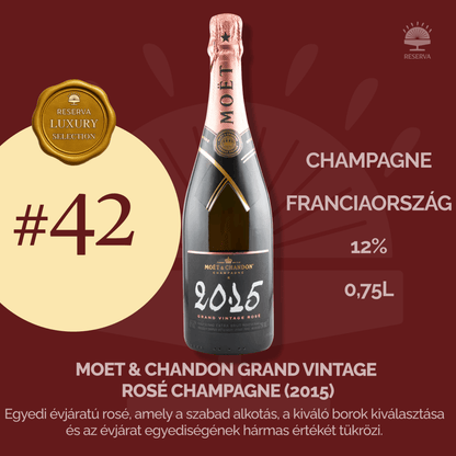 Reserva Luxury Selection Ajándék Ital (7YJ2KX4H) - Reserva