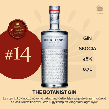 Reserva Premium Selection Ajándék Ital (X7M2L9Q4) - Reserva