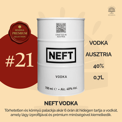 Reserva Premium Selection Ajándék Ital (X7M2L9Q4) - Reserva