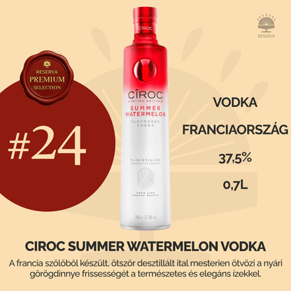 Reserva Premium Selection Ajándék Ital (X7M2L9Q4) - Reserva