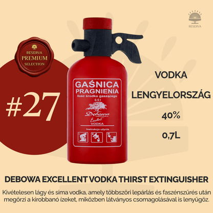 Reserva Premium Selection Ajándék Ital (X7M2L9Q4) - Reserva