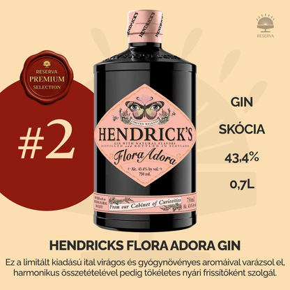 Reserva Premium Selection Ajándék Ital (X7M2L9Q4) - Reserva