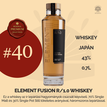 Reserva Premium Selection Ajándék Ital (X7M2L9Q4) - Reserva