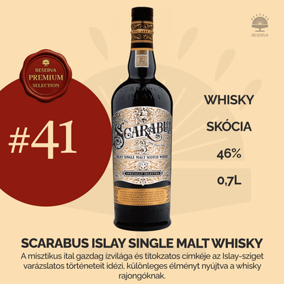 Reserva Premium Selection Ajándék Ital (X7M2L9Q4) - Reserva