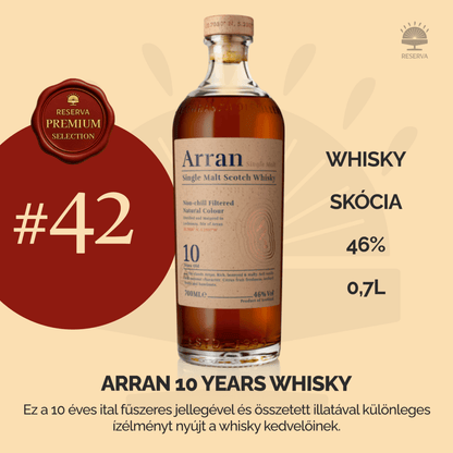 Reserva Premium Selection Ajándék Ital (X7M2L9Q4) - Reserva