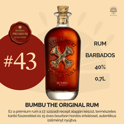 Reserva Premium Selection Ajándék Ital (X7M2L9Q4) - Reserva