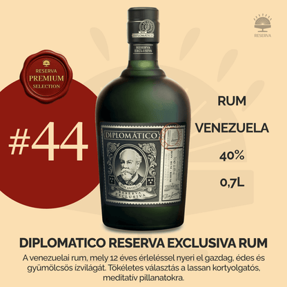 Reserva Premium Selection Ajándék Ital (X7M2L9Q4) - Reserva