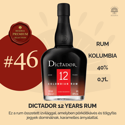 Reserva Premium Selection Ajándék Ital (X7M2L9Q4) - Reserva