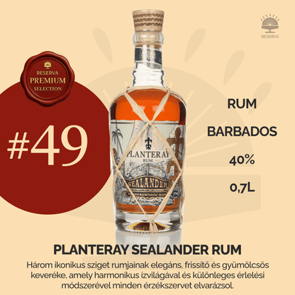 Reserva Premium Selection Ajándék Ital (X7M2L9Q4) - Reserva