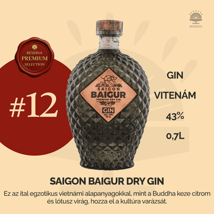 Reserva Premium Selection Ajándék Ital (X7M2L9Q4) - Reserva