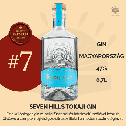 Reserva Premium Selection Ajándék Ital (X7M2L9Q4) - Reserva