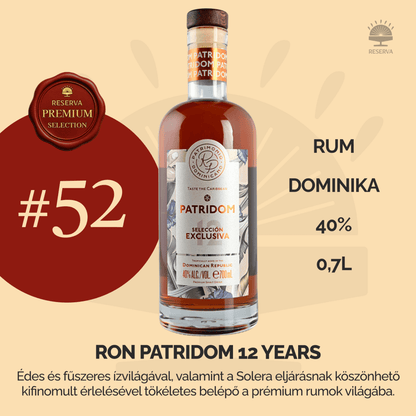 Reserva Premium Selection Ajándék Ital (X7M2L9Q4) - Reserva