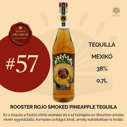 Reserva Premium Selection Ajándék Ital (X7M2L9Q4) - Reserva