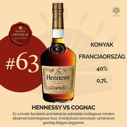 Reserva Premium Selection Ajándék Ital (X7M2L9Q4) - Reserva