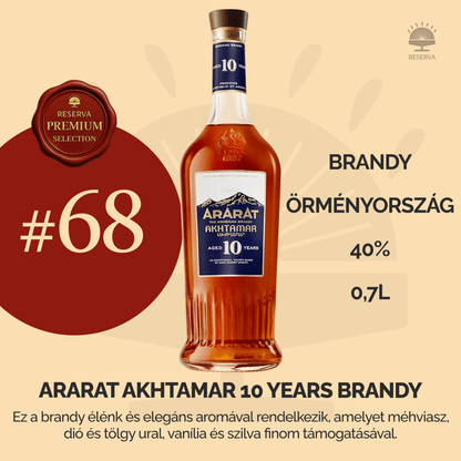 Reserva Premium Selection Ajándék Ital (X7M2L9Q4) - Reserva