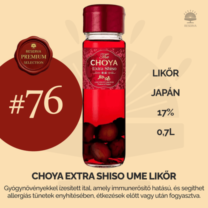 Reserva Premium Selection Ajándék Ital (X7M2L9Q4) - Reserva