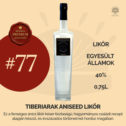 Reserva Premium Selection Ajándék Ital (X7M2L9Q4) - Reserva