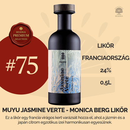 Reserva Premium Selection Ajándék Ital (X7M2L9Q4) - Reserva