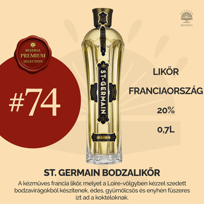 Reserva Premium Selection Ajándék Ital (X7M2L9Q4) - Reserva