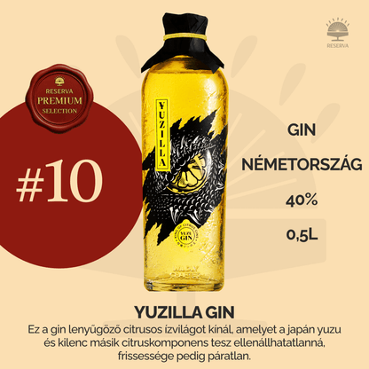 Reserva Premium Selection Ajándék Ital (X7M2L9Q4) - Reserva