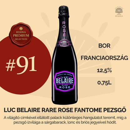 Reserva Premium Selection Ajándék Ital (X7M2L9Q4) - Reserva