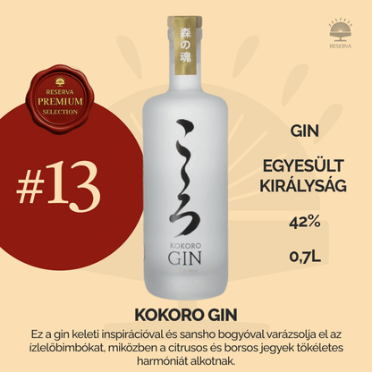 Reserva Premium Selection Ajándék Ital (X7M2L9Q4) - Reserva