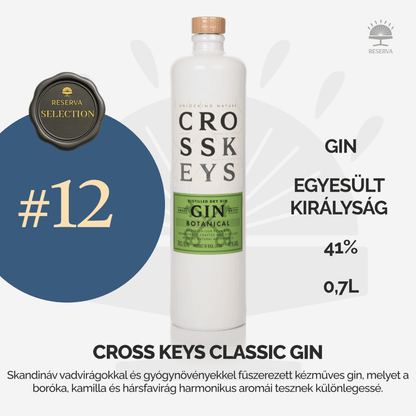 Reserva Selection Ajándék Ital (453443) - Reserva