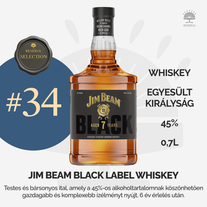 Reserva Selection Ajándék Ital (453443) - Reserva