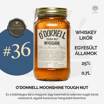 Reserva Selection Ajándék Ital (453443) - Reserva