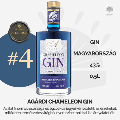 Reserva Selection Ajándék Ital (453443) - Reserva