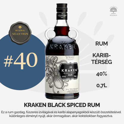 Reserva Selection Ajándék Ital (453443) - Reserva