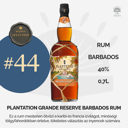 Reserva Selection Ajándék Ital (453443) - Reserva