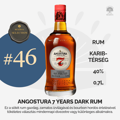 Reserva Selection Ajándék Ital (453443) - Reserva