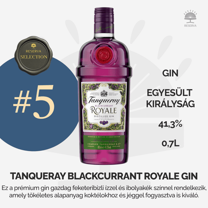 Reserva Selection Ajándék Ital (453443) - Reserva