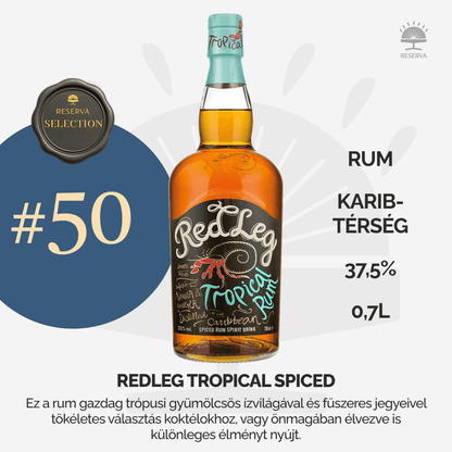 Reserva Selection Ajándék Ital (453443) - Reserva