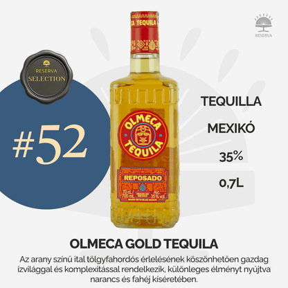 Reserva Selection Ajándék Ital (453443) - Reserva