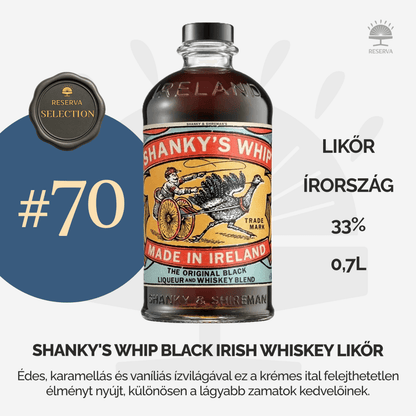 Reserva Selection Ajándék Ital (453443) - Reserva