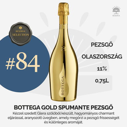 Reserva Selection Ajándék Ital (453443) - Reserva