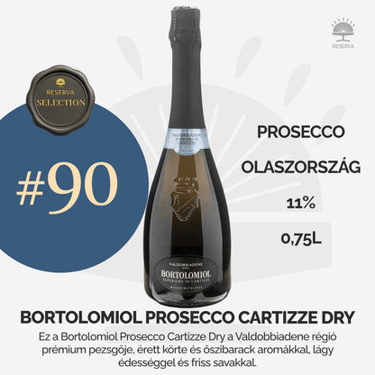 Reserva Selection Ajándék Ital (453443) - Reserva