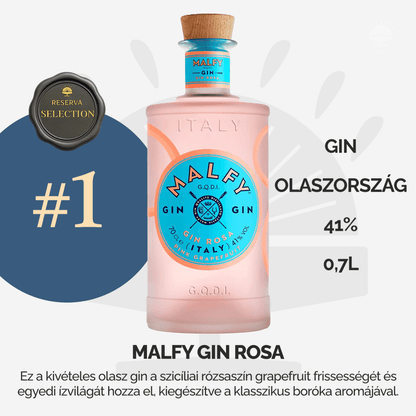 Reserva Selection Ajándék Ital (K3N7F5B9) - Reserva