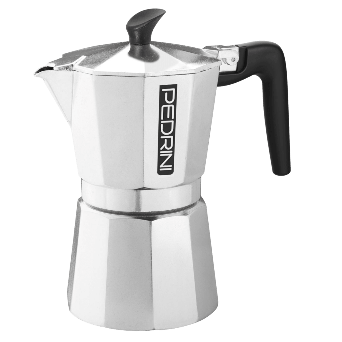 Pedrini® Aroma Chic kotyogós Kávéfőző - Reserva